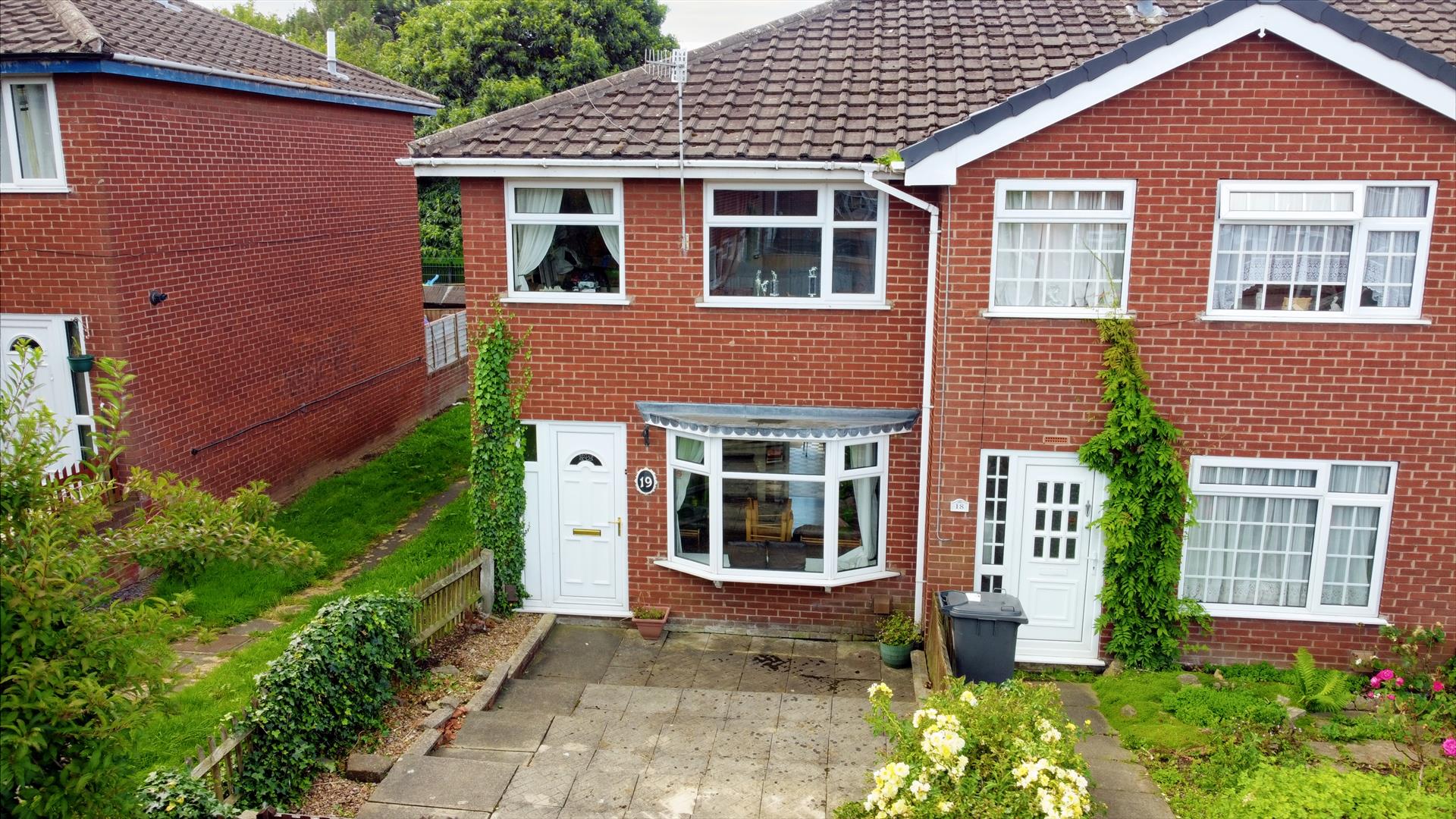 Broad Oak Drive, Stapleford Robert Ellis Estate Agents